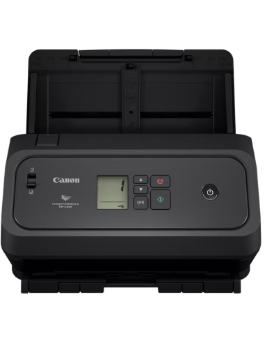 Canon imageFORMULA DR C350