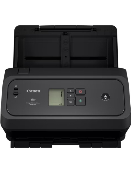 Canon imageFORMULA DR C350
