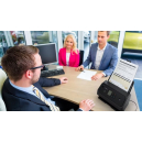 Canon imageFORMULA DR C350 2