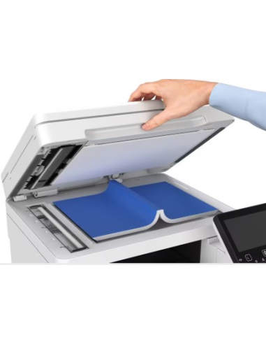 Canon i-SENSYS MF 664Cdw