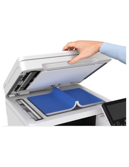 Canon i-SENSYS MF 664Cdw