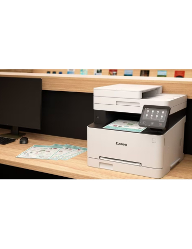Canon i-SENSYS MF 664Cdw