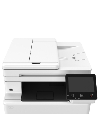 Canon i-SENSYS MF 664Cdw