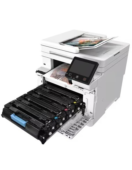 Canon i-SENSYS MF 664Cdw