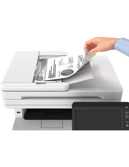 Canon i-SENSYS MF 563dw