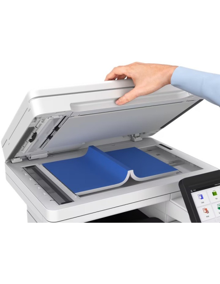 Canon i-SENSYS MF 563dw