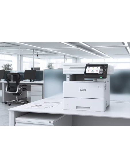 Canon i-SENSYS MF 563dw