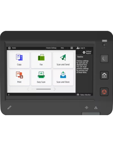 Canon i-SENSYS MF 563dw