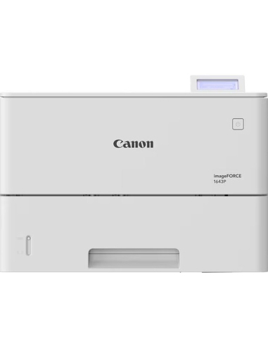 Canon imageFORCE 1643P