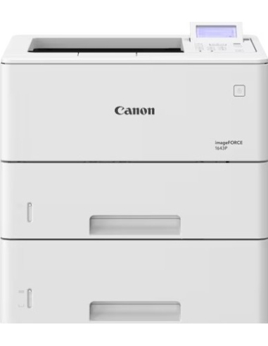 Canon imageFORCE 1643P