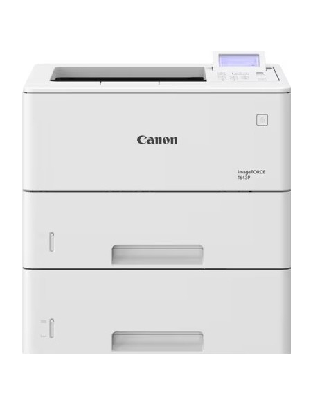 Canon imageFORCE 1643P