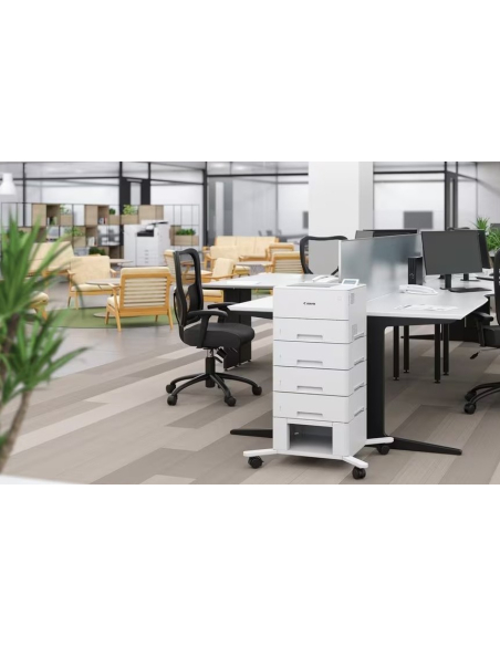 Canon imageFORCE 1643P