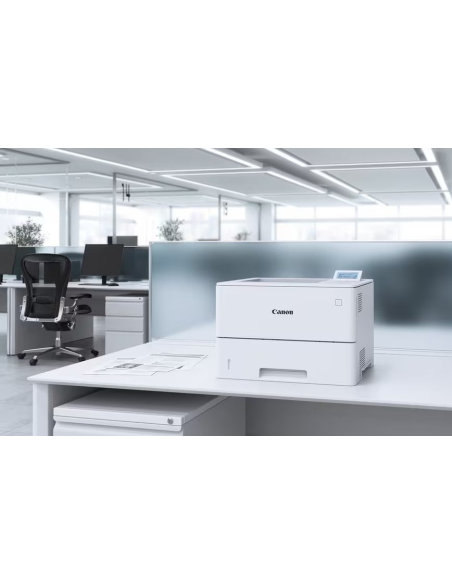 Canon imageFORCE 1643P