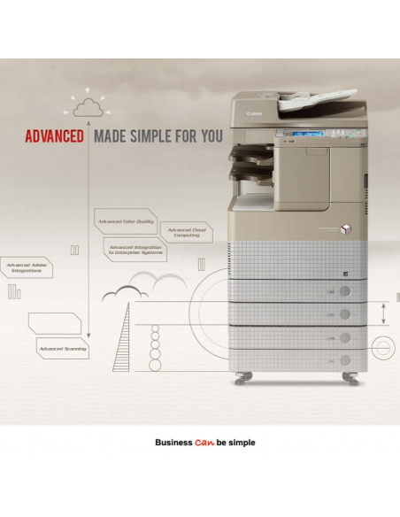 CANON ImageRunner Advance C2230i