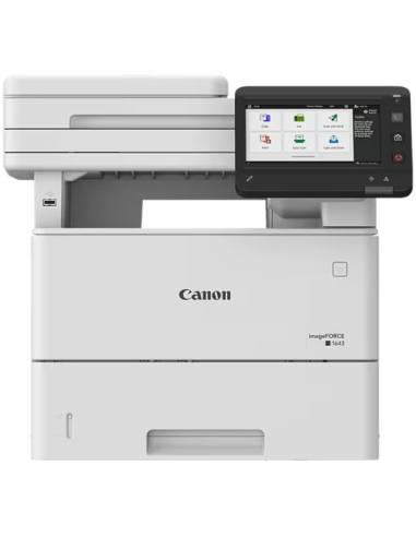 Canon imageFORCE 1643