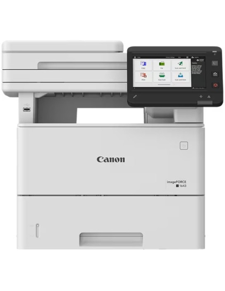 Canon imageFORCE 1643