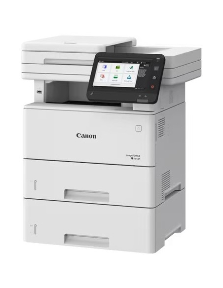 Canon imageFORCE 1643