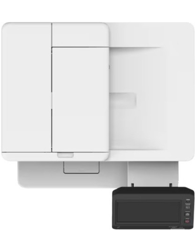Canon imageFORCE 1643