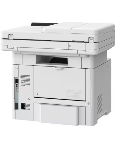 Canon imageFORCE 1643