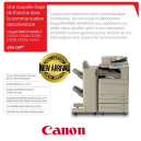 CANON IR Advance C5235i 2