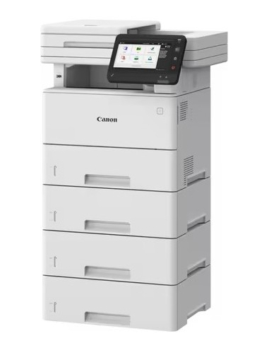 Canon imageFORCE 1643