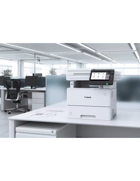 Canon imageFORCE 1643