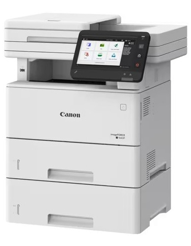 Canon imageFORCE 1643F
