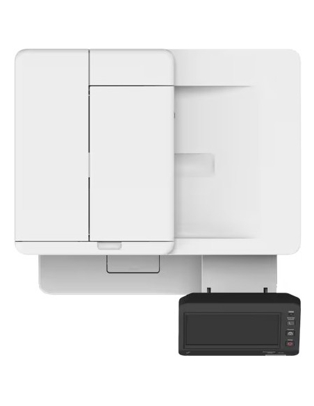 Canon imageFORCE 1643F