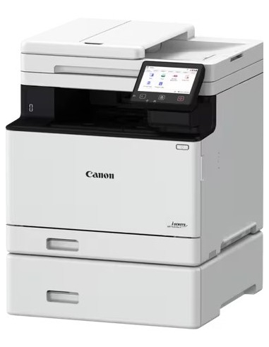 Canon i-SENSYS MF754Cdw II