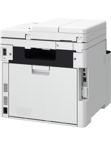 Canon i-SENSYS MF754Cdw II