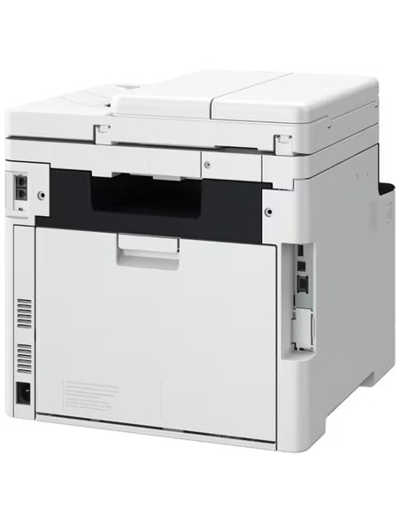 Canon i-SENSYS MF754Cdw II
