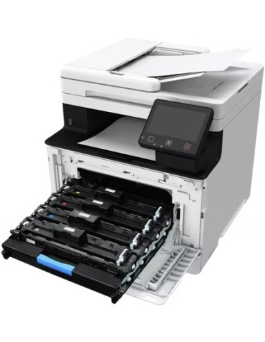 Canon i-SENSYS MF754Cdw II