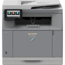 SHARP BPC 131WDEU
