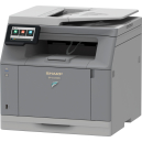 SHARP BPC 131WDEU 2