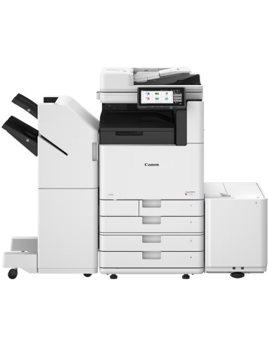 Canon imageFORCE C3122