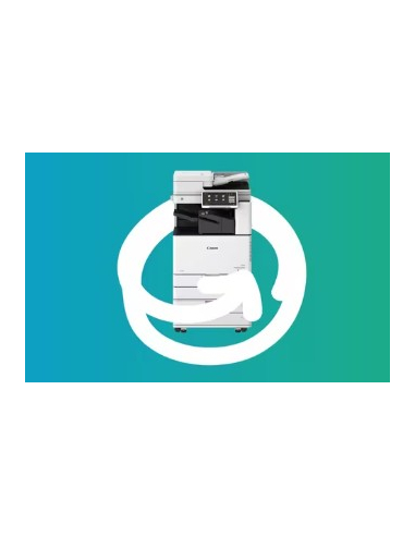 Canon imageFORCE C3126