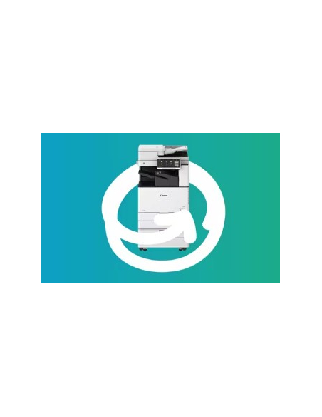 Canon imageFORCE C3126
