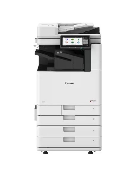 Canon imageFORCE C3126