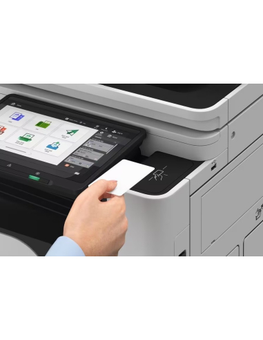 Canon imageFORCE C3130