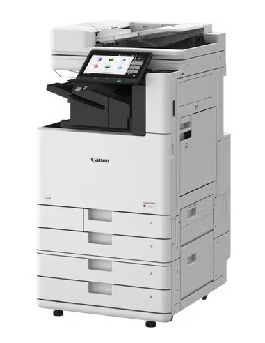Canon imageFORCE C3135