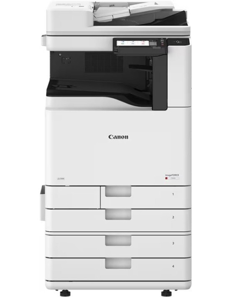 Canon imageFORCE C3026