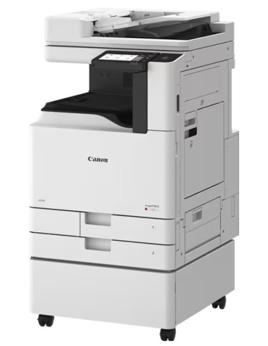 Canon imageFORCE C3026