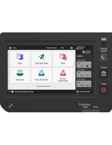 Canon imageFORCE C3026