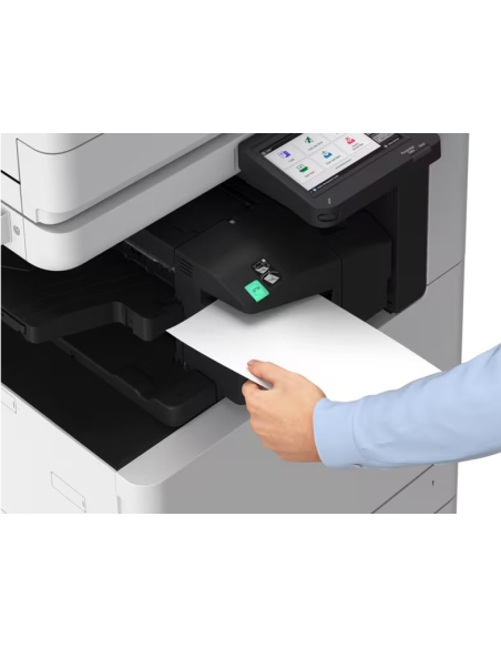 Photocopieur Couleur CANON imageFORCE C3026 - BUROTIC STORE