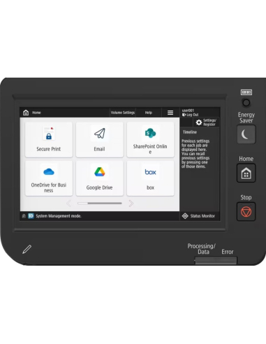 Canon imageFORCE 4030