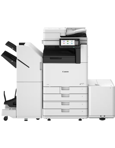 Canon imageFORCE 4125