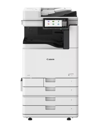 Canon imageFORCE 4125
