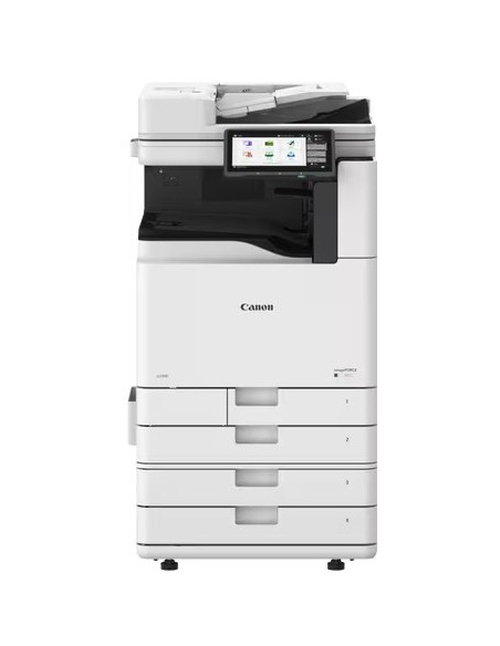 Canon imageFORCE 4125