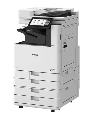 Canon imageFORCE 4125