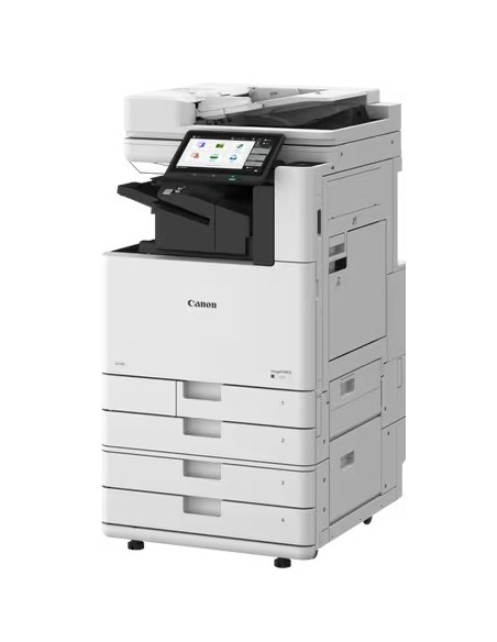 Canon imageFORCE 4125